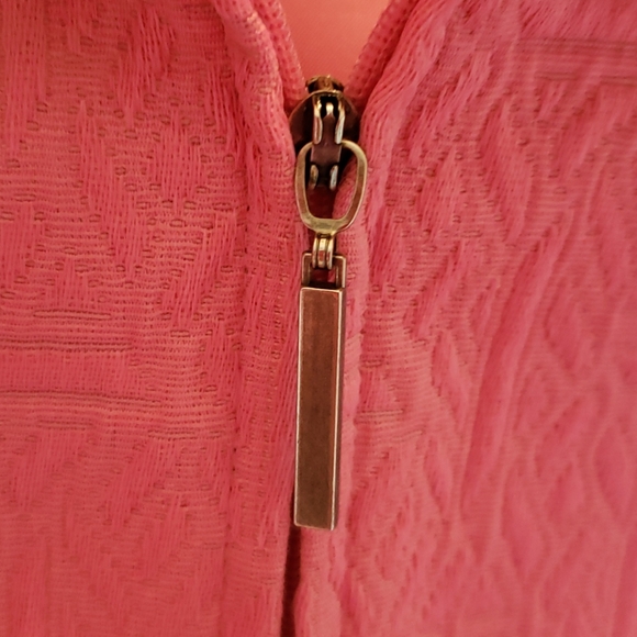 Jacket, collared - Picture 9 of 16